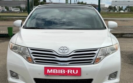 Toyota Venza I, 2009 год, 1 499 000 рублей, 9 фотография