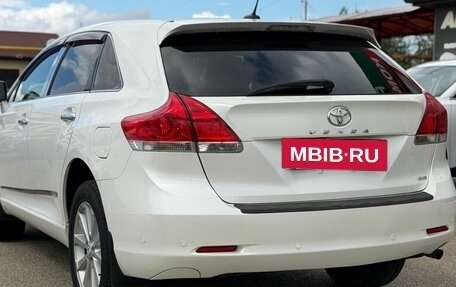 Toyota Venza I, 2009 год, 1 499 000 рублей, 5 фотография