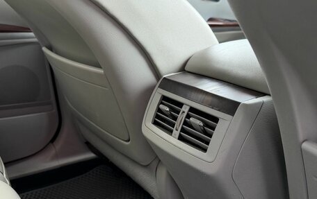 Toyota Venza I, 2009 год, 1 499 000 рублей, 20 фотография