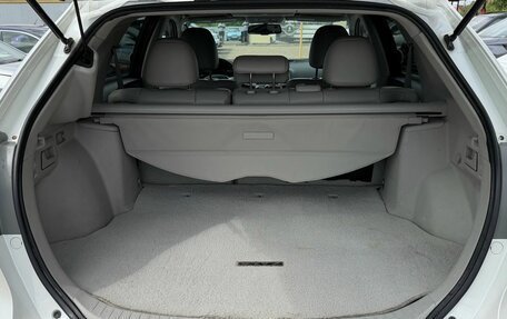 Toyota Venza I, 2009 год, 1 499 000 рублей, 25 фотография