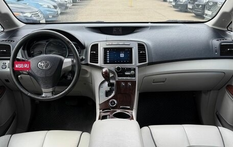 Toyota Venza I, 2009 год, 1 499 000 рублей, 10 фотография