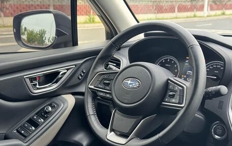 Subaru Forester, 2022 год, 2 040 666 рублей, 6 фотография