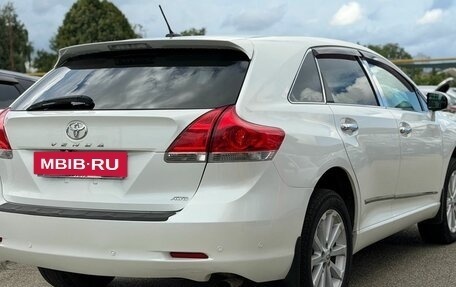 Toyota Venza I, 2009 год, 1 499 000 рублей, 6 фотография