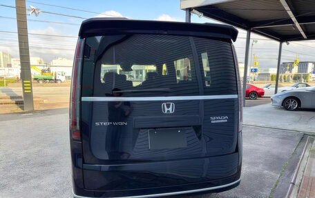 Honda Stepwgn, 2023 год, 2 298 000 рублей, 16 фотография