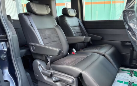 Honda Stepwgn, 2023 год, 2 298 000 рублей, 13 фотография