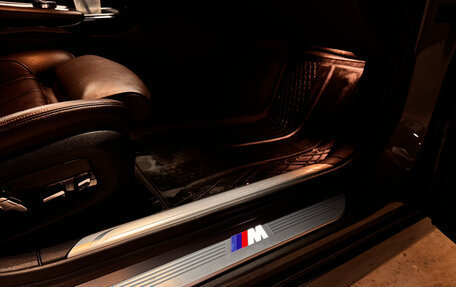 BMW 7 серия, 2018 год, 3 740 000 рублей, 4 фотография