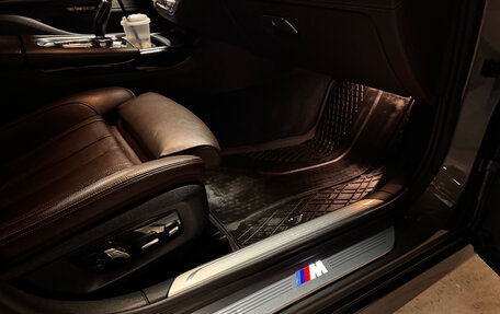 BMW 7 серия, 2018 год, 3 740 000 рублей, 5 фотография
