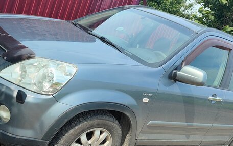 Honda CR-V II рестайлинг, 2005 год, 750 000 рублей, 3 фотография