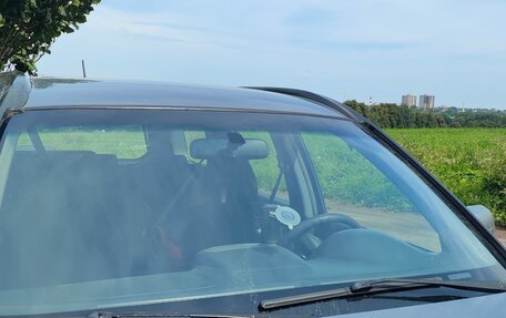 Honda CR-V II рестайлинг, 2005 год, 750 000 рублей, 2 фотография