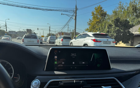 BMW 7 серия, 2018 год, 3 740 000 рублей, 14 фотография