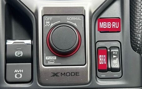 Subaru Forester, 2022 год, 2 040 666 рублей, 11 фотография