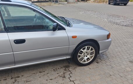 Subaru Impreza IV, 1998 год, 375 000 рублей, 5 фотография