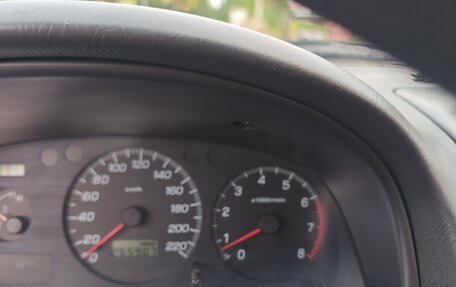 Subaru Impreza IV, 1998 год, 375 000 рублей, 11 фотография