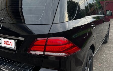 Mercedes-Benz M-Класс, 2012 год, 1 730 000 рублей, 6 фотография