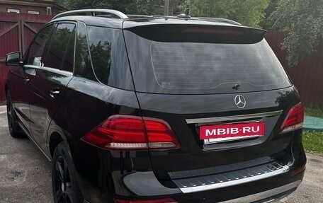 Mercedes-Benz M-Класс, 2012 год, 1 730 000 рублей, 9 фотография