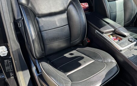 Mercedes-Benz M-Класс, 2012 год, 1 730 000 рублей, 18 фотография