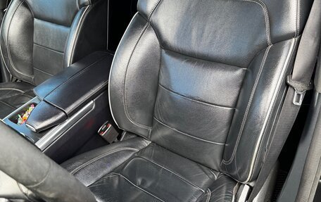 Mercedes-Benz M-Класс, 2012 год, 1 730 000 рублей, 15 фотография