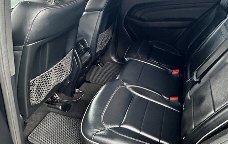 Mercedes-Benz M-Класс, 2012 год, 1 730 000 рублей, 22 фотография