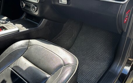 Mercedes-Benz M-Класс, 2012 год, 1 730 000 рублей, 20 фотография