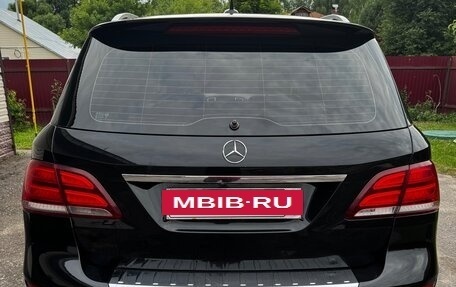 Mercedes-Benz M-Класс, 2012 год, 1 730 000 рублей, 5 фотография
