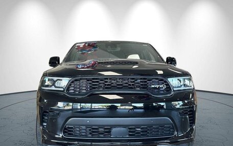 Dodge Durango III, 2026 год, 15 100 000 рублей, 2 фотография