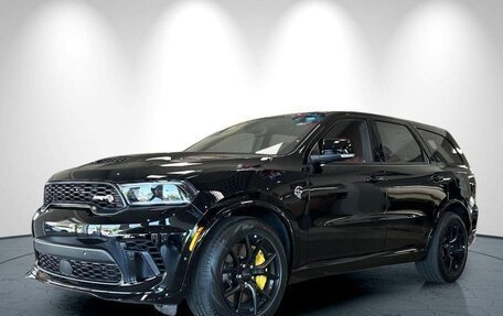 Dodge Durango III, 2026 год, 15 100 000 рублей, 3 фотография