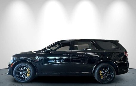 Dodge Durango III, 2026 год, 15 100 000 рублей, 5 фотография