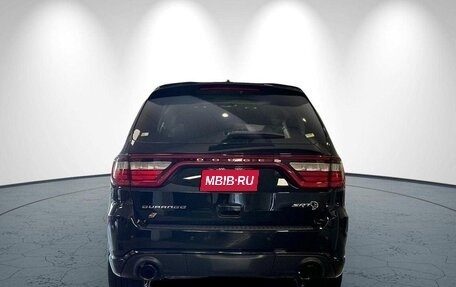 Dodge Durango III, 2026 год, 15 100 000 рублей, 6 фотография
