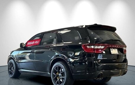 Dodge Durango III, 2026 год, 15 100 000 рублей, 7 фотография
