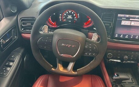 Dodge Durango III, 2026 год, 15 100 000 рублей, 12 фотография