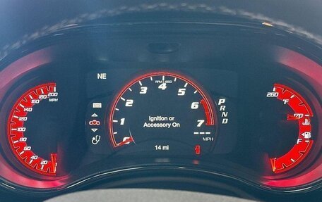 Dodge Durango III, 2026 год, 15 100 000 рублей, 18 фотография