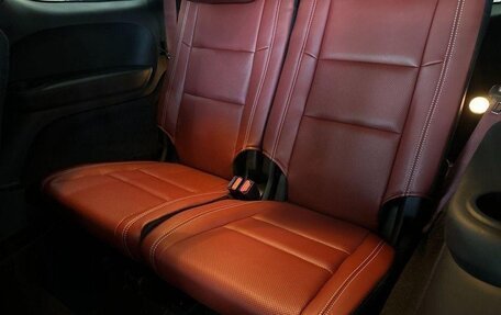 Dodge Durango III, 2026 год, 15 100 000 рублей, 11 фотография