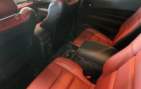 Dodge Durango III, 2026 год, 15 100 000 рублей, 14 фотография