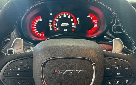 Dodge Durango III, 2026 год, 15 100 000 рублей, 19 фотография