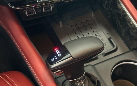Dodge Durango III, 2026 год, 15 100 000 рублей, 21 фотография