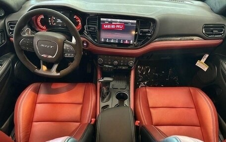 Dodge Durango III, 2026 год, 15 100 000 рублей, 13 фотография