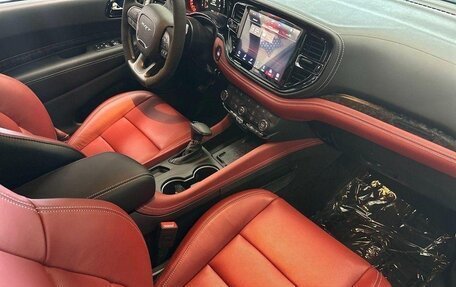 Dodge Durango III, 2026 год, 15 100 000 рублей, 25 фотография