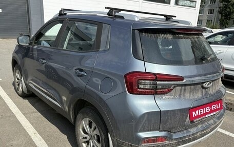Chery Tiggo 4 I рестайлинг, 2021 год, 1 399 000 рублей, 4 фотография
