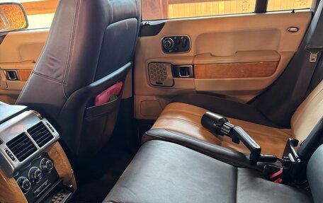 Land Rover Range Rover III, 2010 год, 2 000 000 рублей, 7 фотография