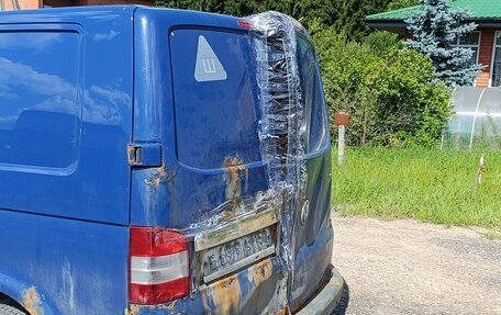 Volkswagen Transporter T5 рестайлинг, 2011 год, 500 000 рублей, 6 фотография