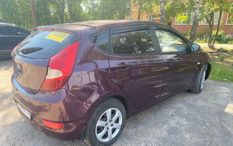 Hyundai Solaris II рестайлинг, 2014 год, 399 000 рублей, 2 фотография