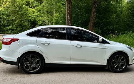 Ford Focus III, 2011 год, 820 000 рублей, 7 фотография