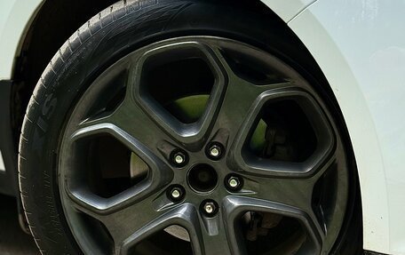 Ford Focus III, 2011 год, 820 000 рублей, 11 фотография