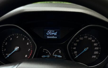 Ford Focus III, 2011 год, 820 000 рублей, 8 фотография