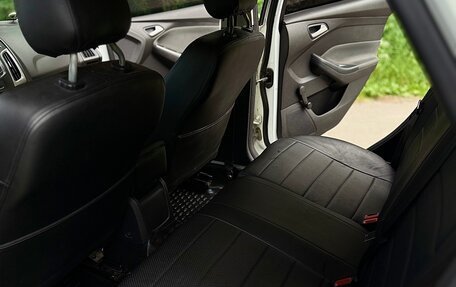 Ford Focus III, 2011 год, 820 000 рублей, 10 фотография