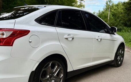 Ford Focus III, 2011 год, 820 000 рублей, 6 фотография