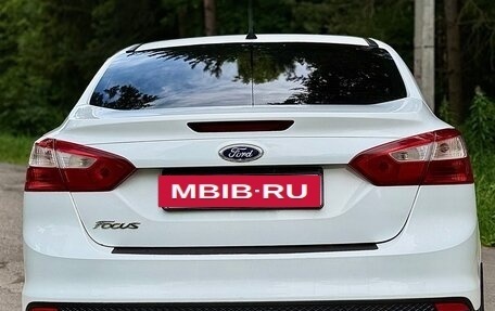 Ford Focus III, 2011 год, 820 000 рублей, 5 фотография