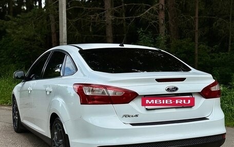 Ford Focus III, 2011 год, 820 000 рублей, 4 фотография