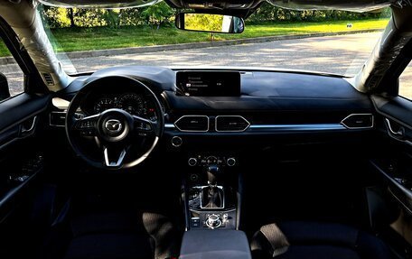 Mazda CX-5 II, 2026 год, 2 620 000 рублей, 6 фотография