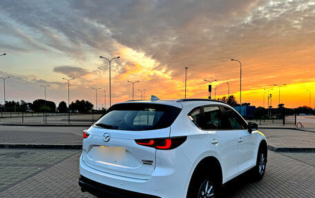 Mazda CX-5 II, 2026 год, 2 620 000 рублей, 10 фотография